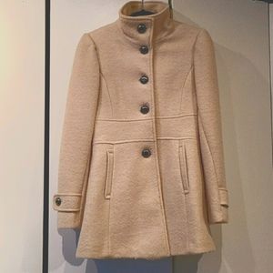 New Kenneth Cole coat